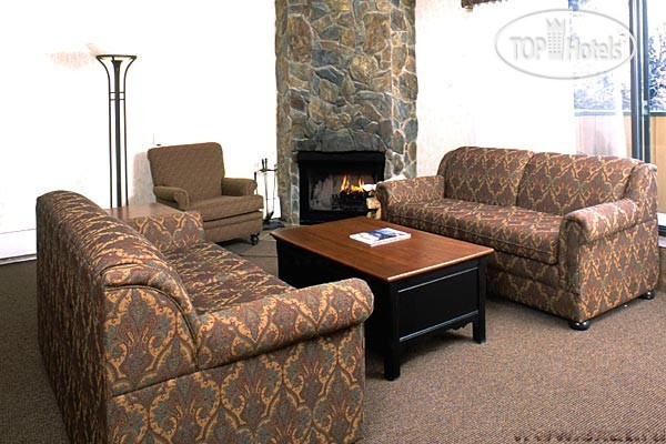 New photos from tourists Douglas Fir Resort & Chalets 3*