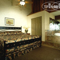 Douglas Fir Resort & Chalets 