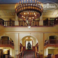 The Fairmont Chateau Lake Louise 