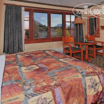 Banff Ptarmigan Inn 