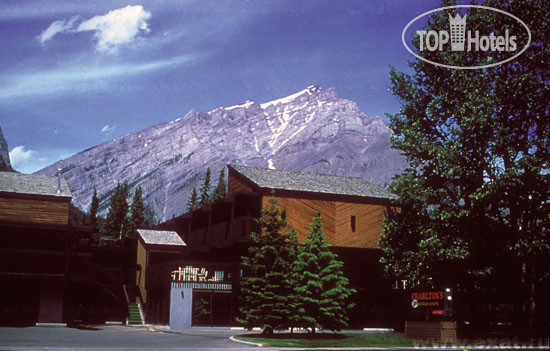 Hotel photo Charltons Cedar Court 2*