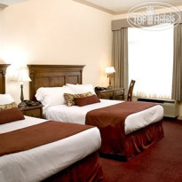 Delta Banff Royal Canadian Lodge