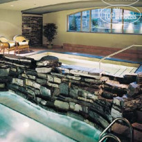 Delta Banff Royal Canadian Lodge