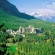 Fairmont Banff Springs 