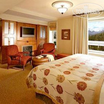 Fairmont Banff Springs