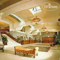 Fairmont Banff Springs