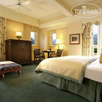 Fairmont Banff Springs