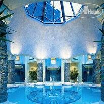 Fairmont Banff Springs