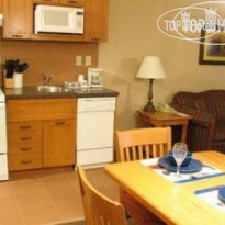 Hidden Ridge Resort