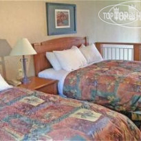 Hidden Ridge Resort