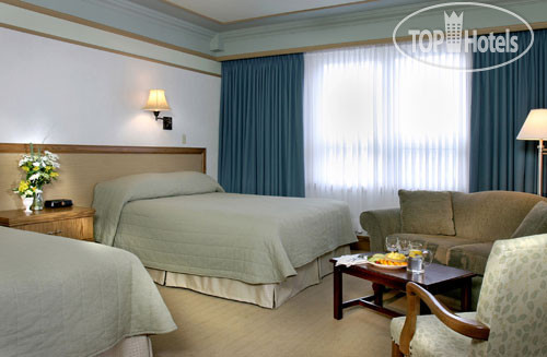 New photos from tourists Mount Royal 3*