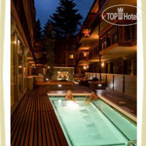 Banff Aspen Lodge 