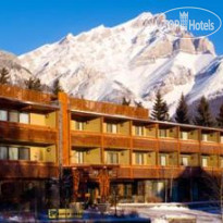 Banff Aspen Lodge 