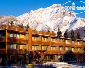 Hotelier's photos Banff Aspen Lodge 3*