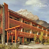 Banff Aspen Lodge 