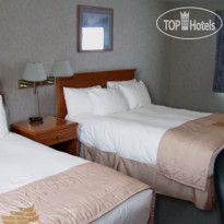 Lakeview Inn & Suites Brooks 