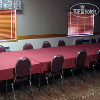 Lakeview Inn & Suites Brooks 