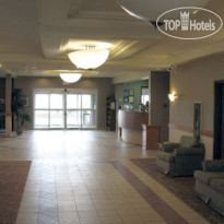 Lakeview Inn & Suites Brooks 
