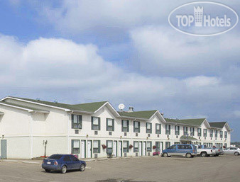 Hotel photo Travelodge Brooks 2*