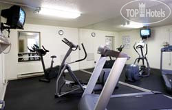 New photos from tourists Travelodge Hotel Calgary Macleod Trail 3*