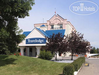 Hotel photo Travelodge Hotel Calgary Macleod Trail 3*