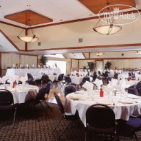 Ramada Inn & Suites 