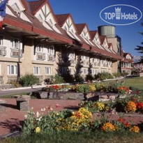 Ramada Inn & Suites 