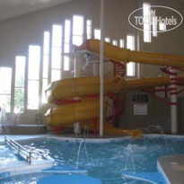 Travelodge Hotel Medicine Hat 