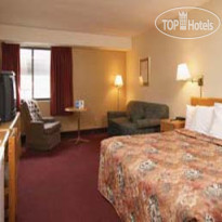 Travelodge Hotel Medicine Hat 