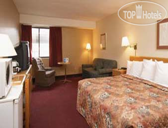 New photos from tourists Travelodge Hotel Medicine Hat 2*