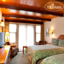 Post Hotel & Spa 