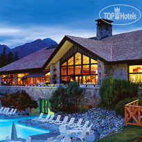 The Fairmont Jasper Park Lodge 