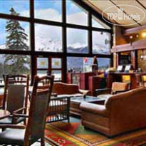 The Fairmont Jasper Park Lodge 