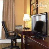 Best Western Regency Inn 