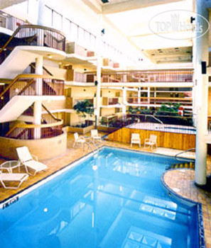 Hotelier's photos Best Western Village Park Inn 2*