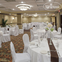 Best Western Plus Port O Call Hotel 