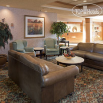 Best Western Plus Port O Call Hotel 