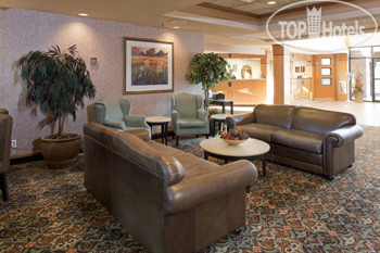 Hotel photo Best Western Plus Port O Call Hotel 3*