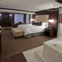 Best Western Plus Port O Call Hotel 