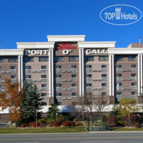 Best Western Plus Port O Call Hotel 
