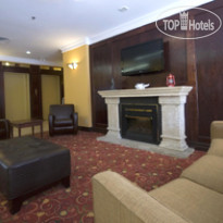 Best Western Plus Suites Downtown 