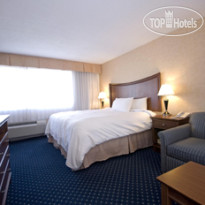 Best Western Plus Suites Downtown 