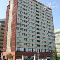 Best Western Plus Suites Downtown 
