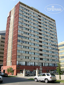 Hotelier's photos Best Western Plus Suites Downtown 3*