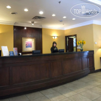 Best Western Plus Suites Downtown 