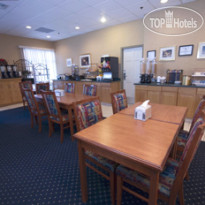 Best Western Plus Suites Downtown 