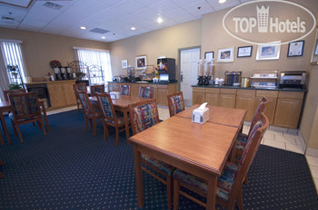 New photos from tourists Best Western Plus Suites Downtown 3*