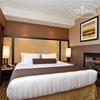 Best Western Premier Freeport Inn & Suites 