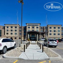 Best Western Premier Freeport Inn & Suites 