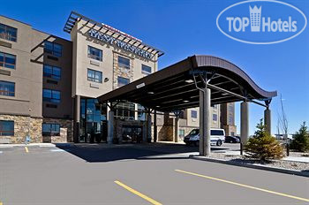 Hotel photo Best Western Premier Freeport Inn & Suites 3*